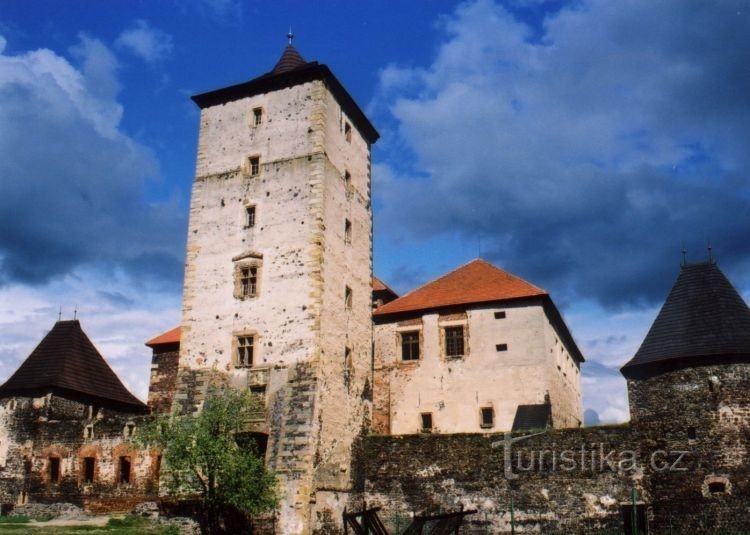 Švihov