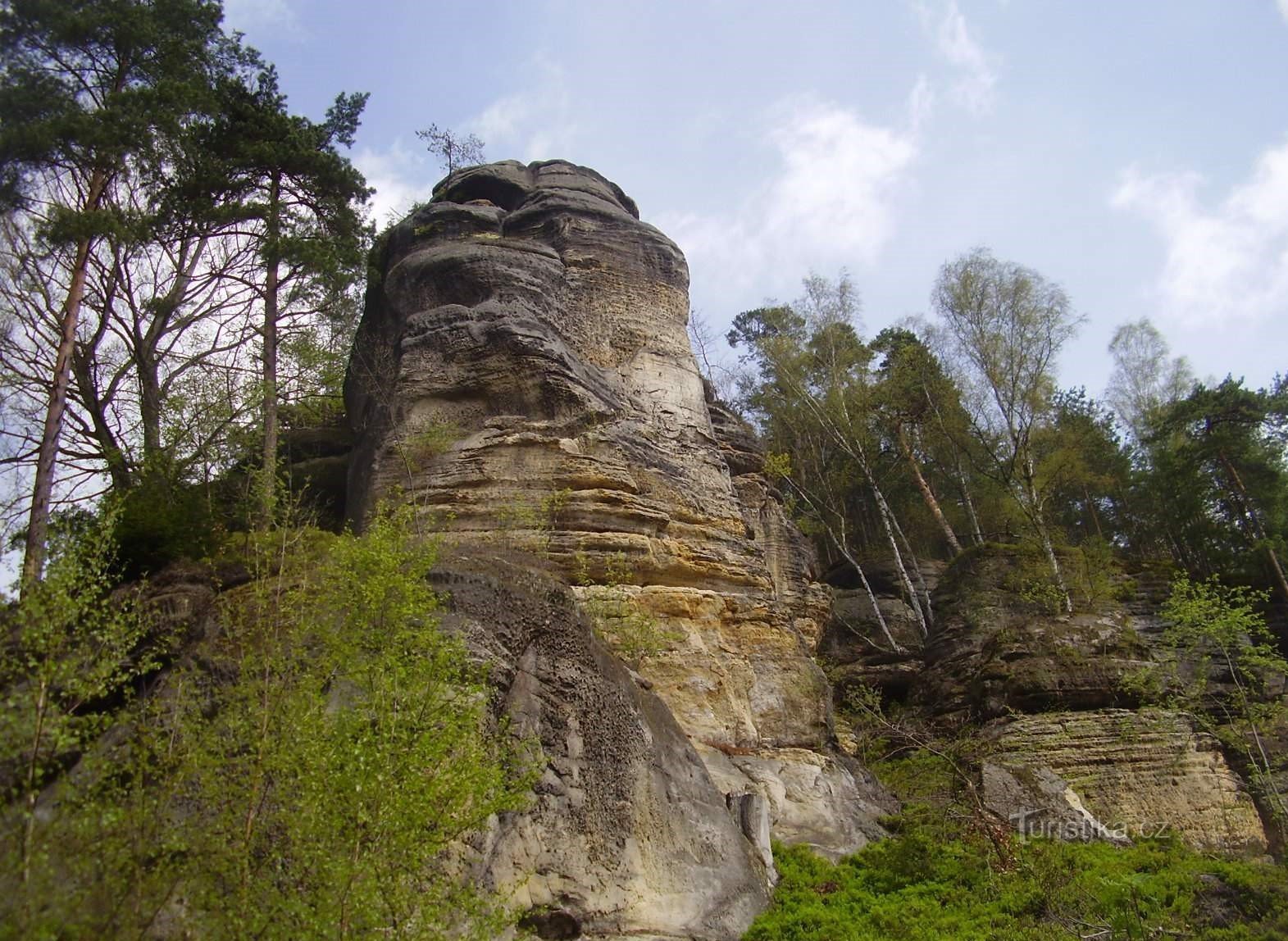 Svojkov rockt