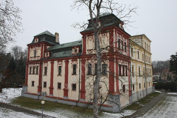 Svojšice