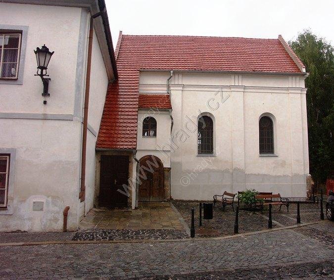 synagoga