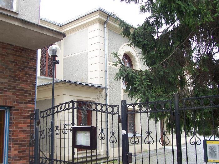 synagoga