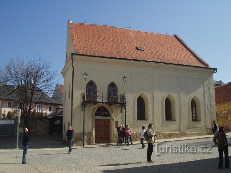 Synagogue