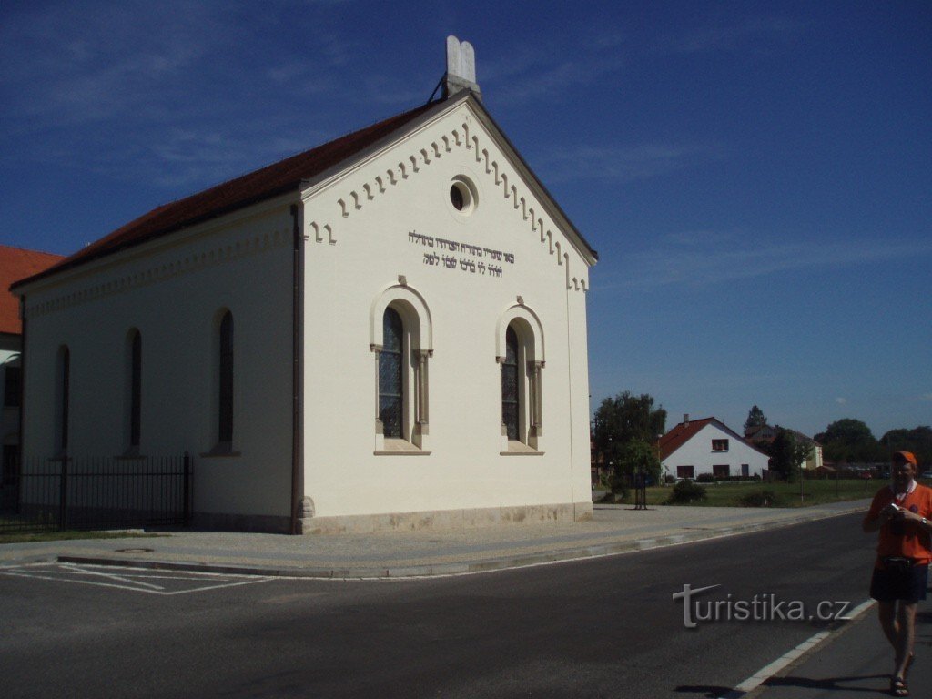 Synagogue