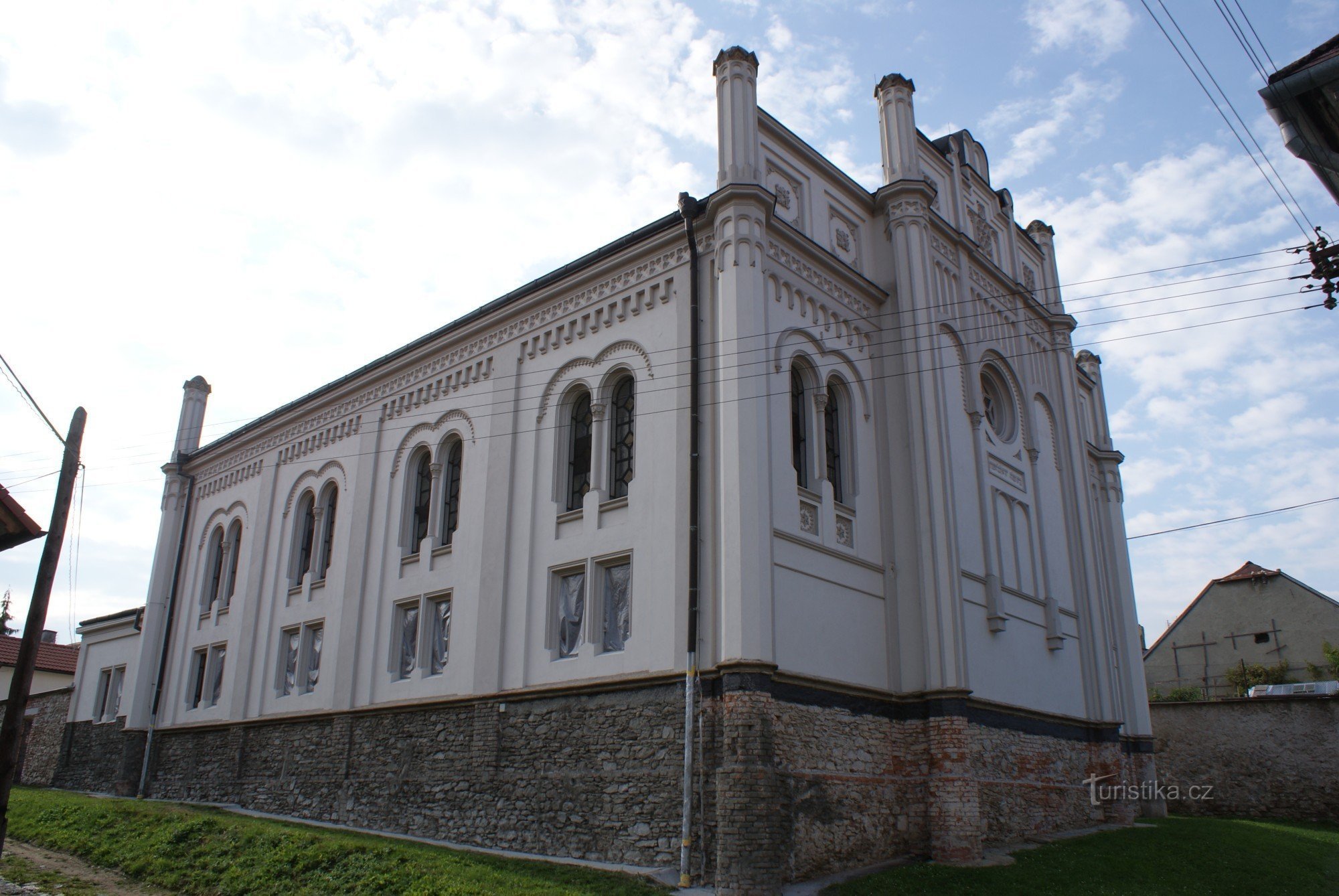 Synagogue