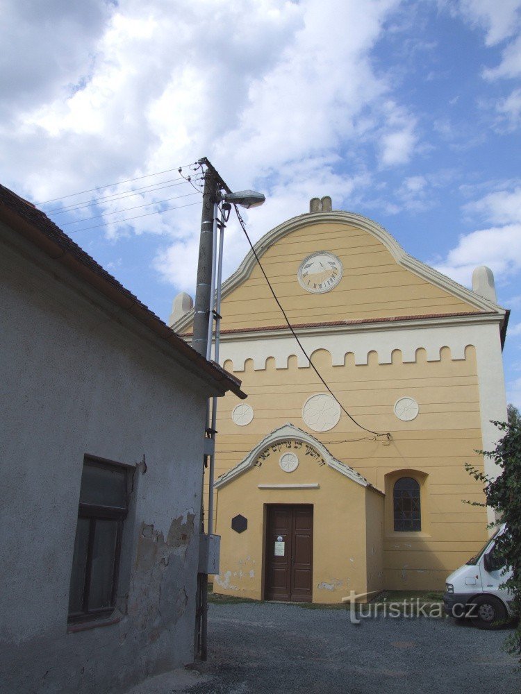 Synagogue