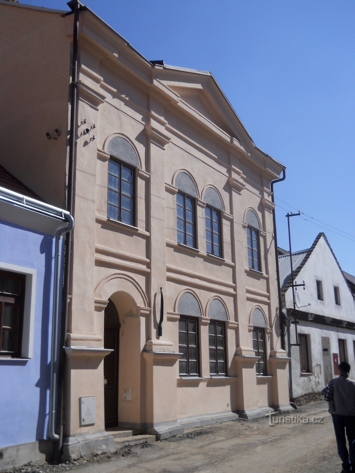 synagogue