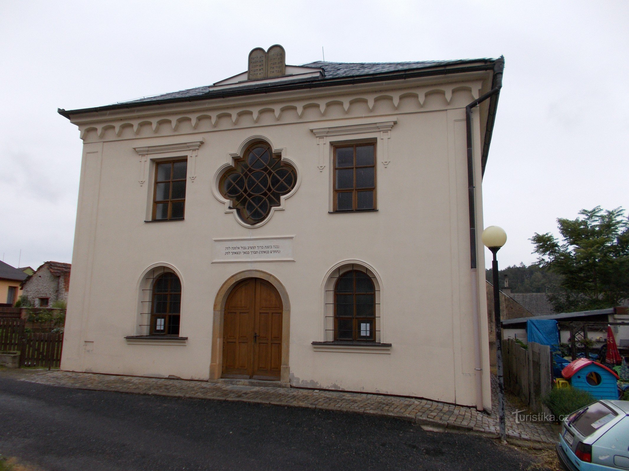 Synagogue