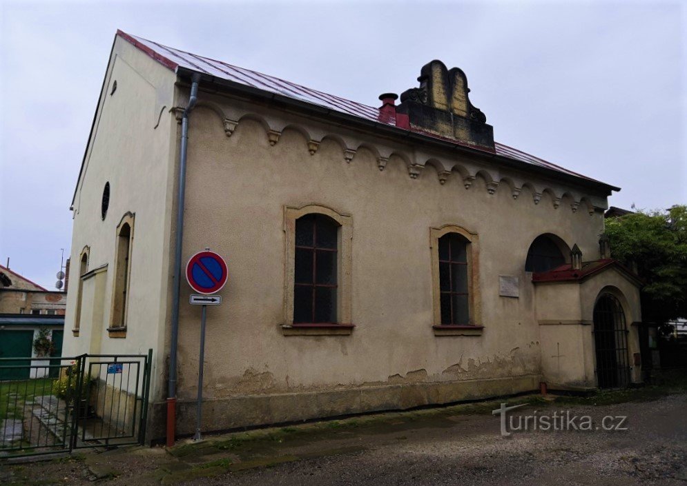 Synagogue