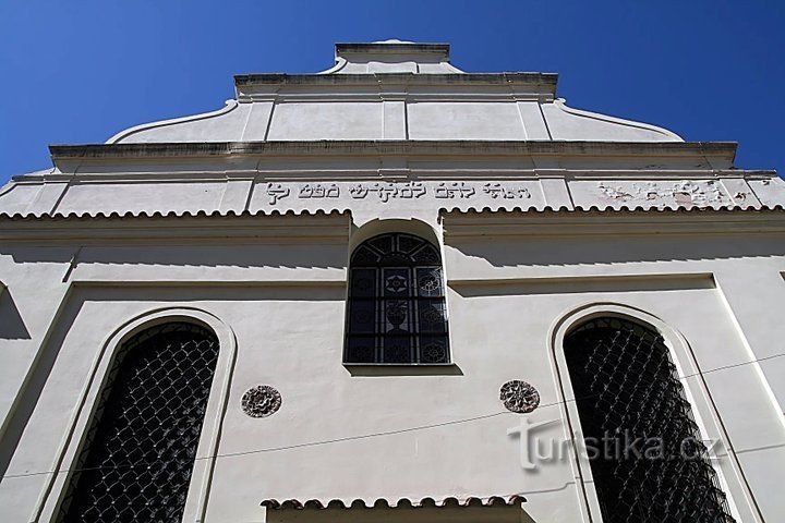 Synagoge van Keulen