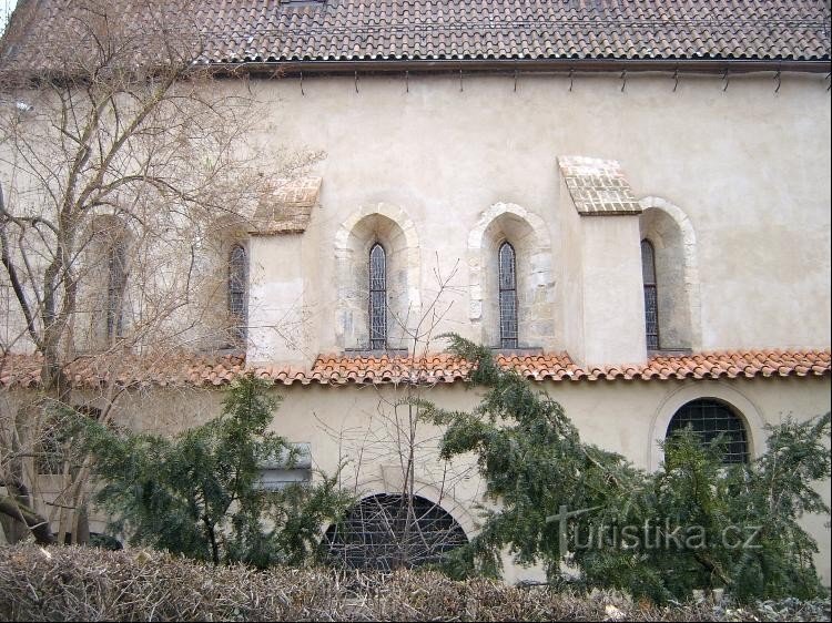 Synagogue du nord