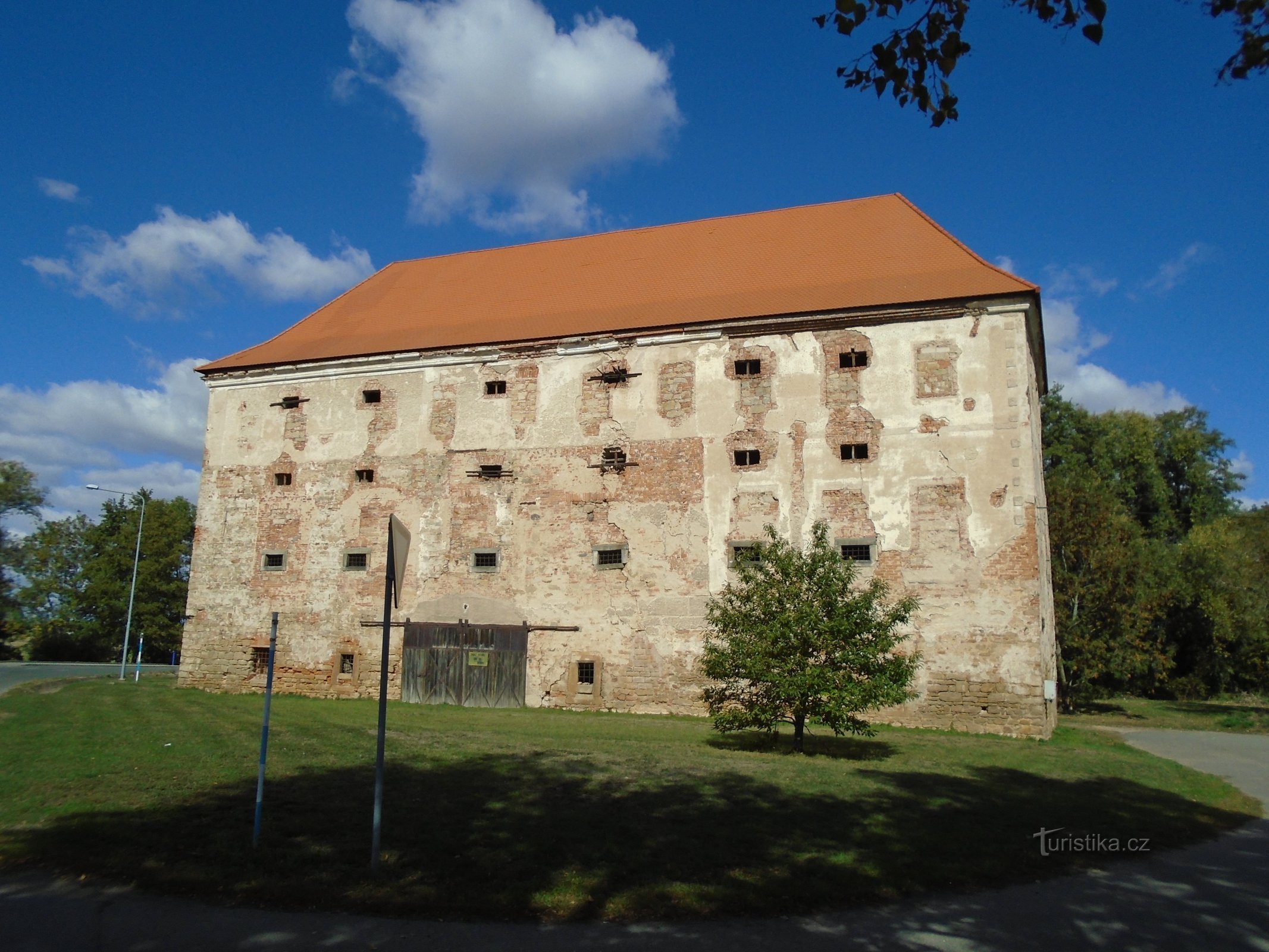 Žitnica (Dohalice, 29.9.2018.)