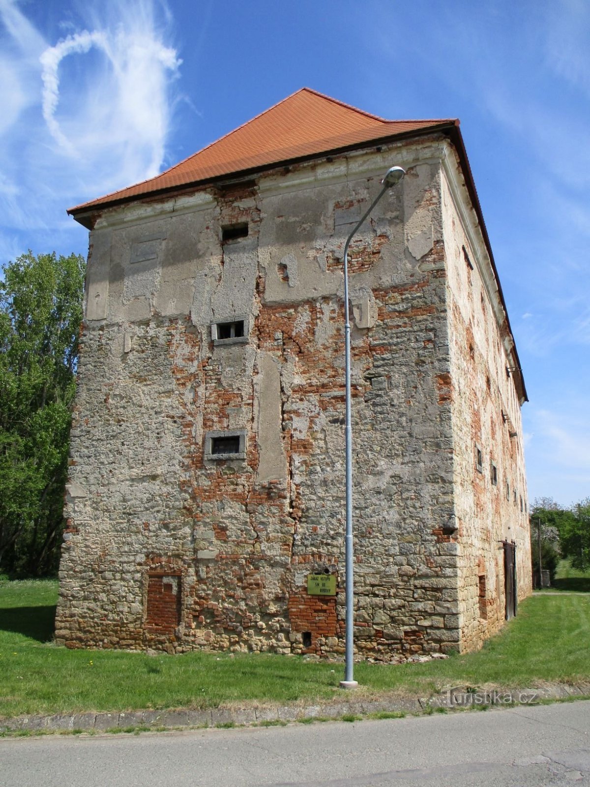 Žitnica (Dohalice, 8.5.2020.)