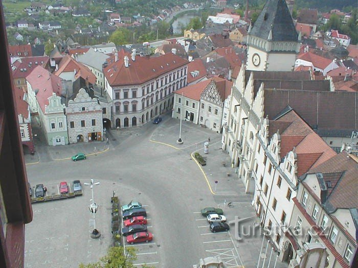 Tábor