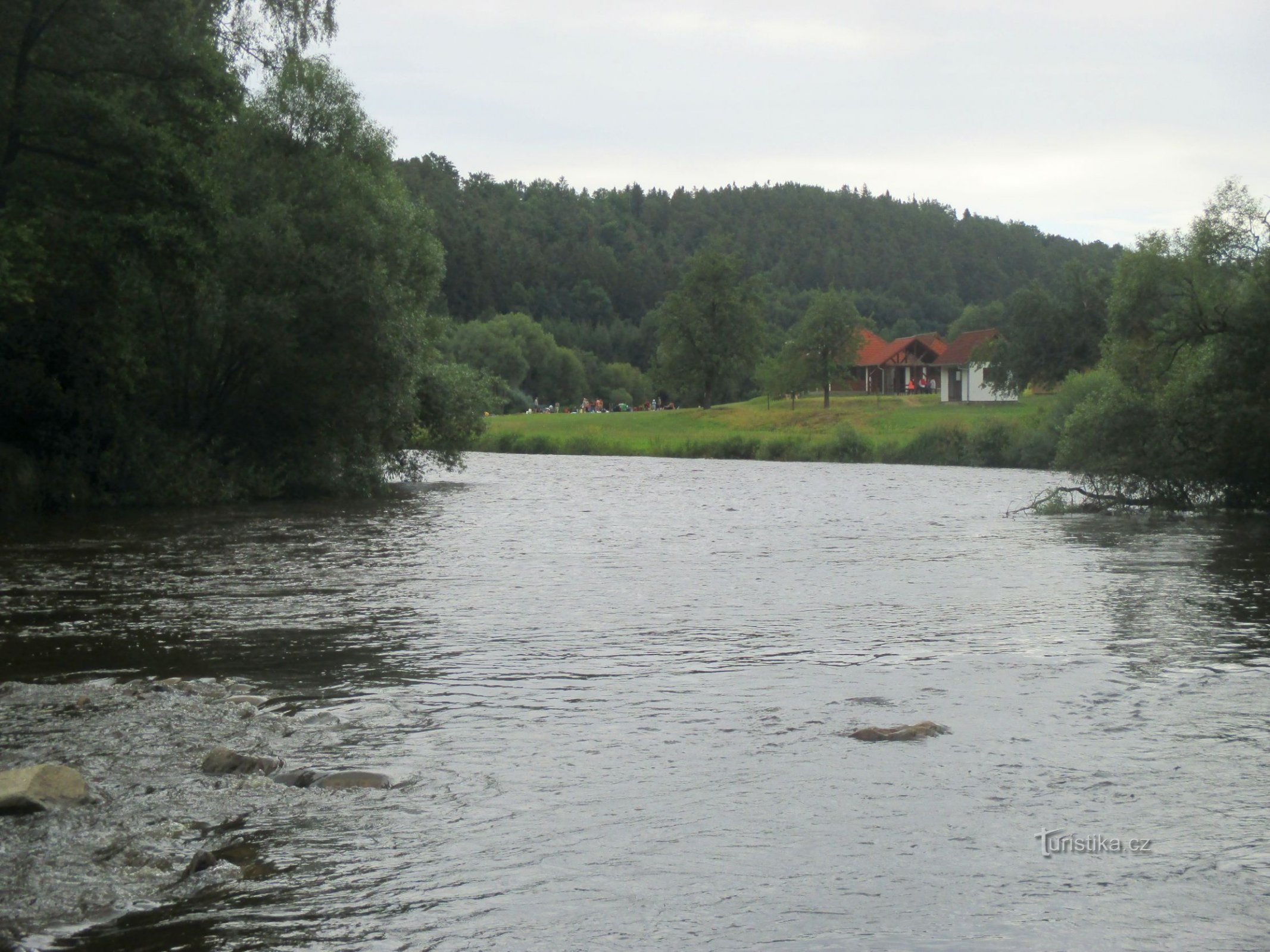 Steincamp für Mädchen