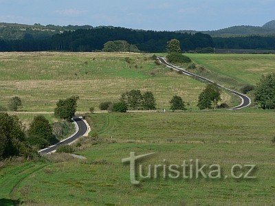 Tako se vije