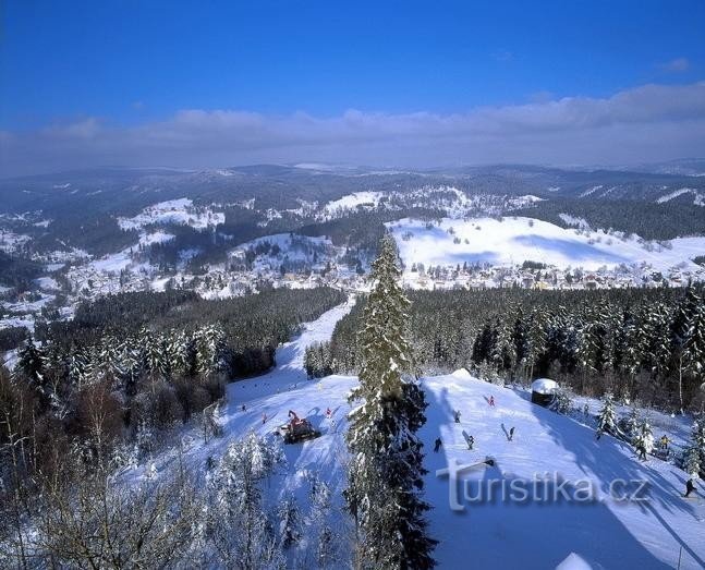 Tanvaldski špic: Tanvaldský Spitzák