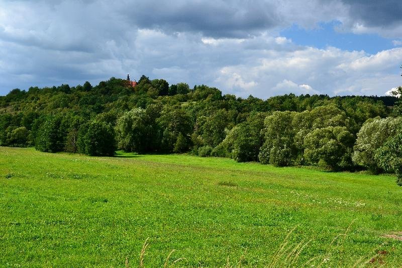 Tasnovické hradiště