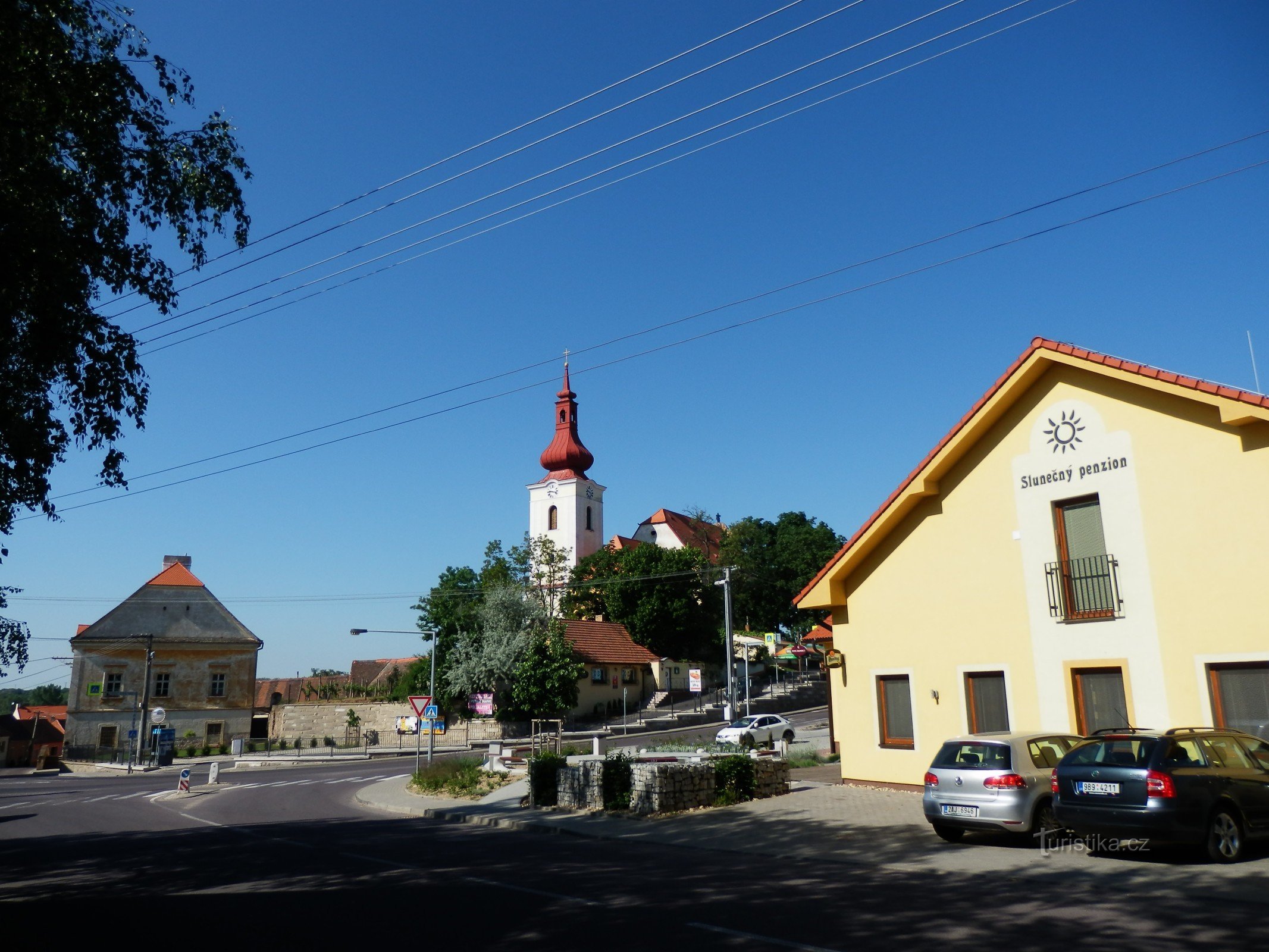 Tasovice