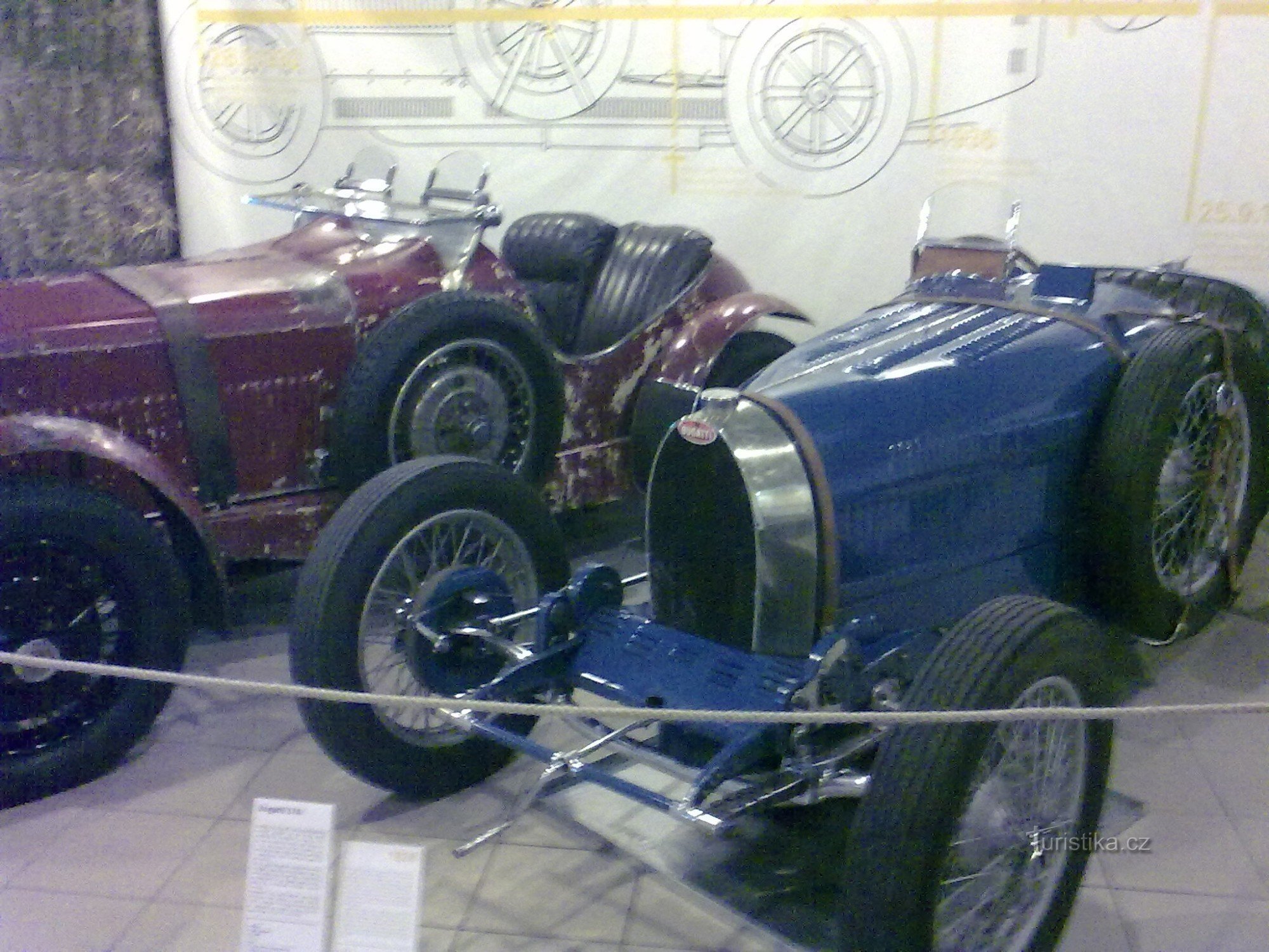 Technical Museum in Brno