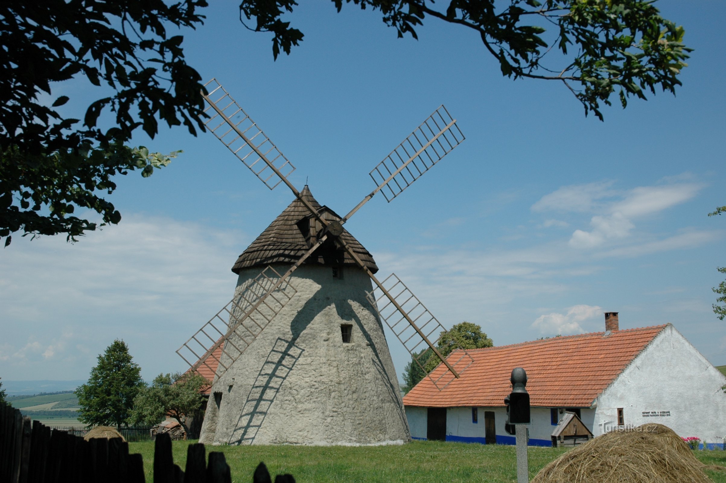 Technické muzeum v Brně zahajuje turistickou sezónu na svých mimobrněnských pamá