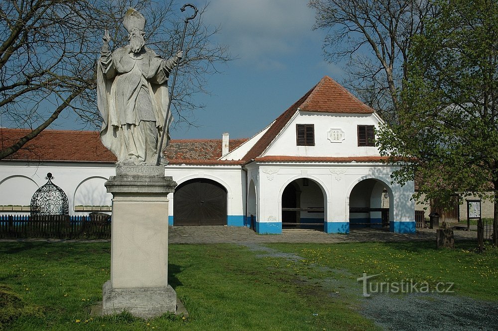 Tehniški muzej v Brnu začenja turistično sezono na svojih lokacijah zunaj Brna