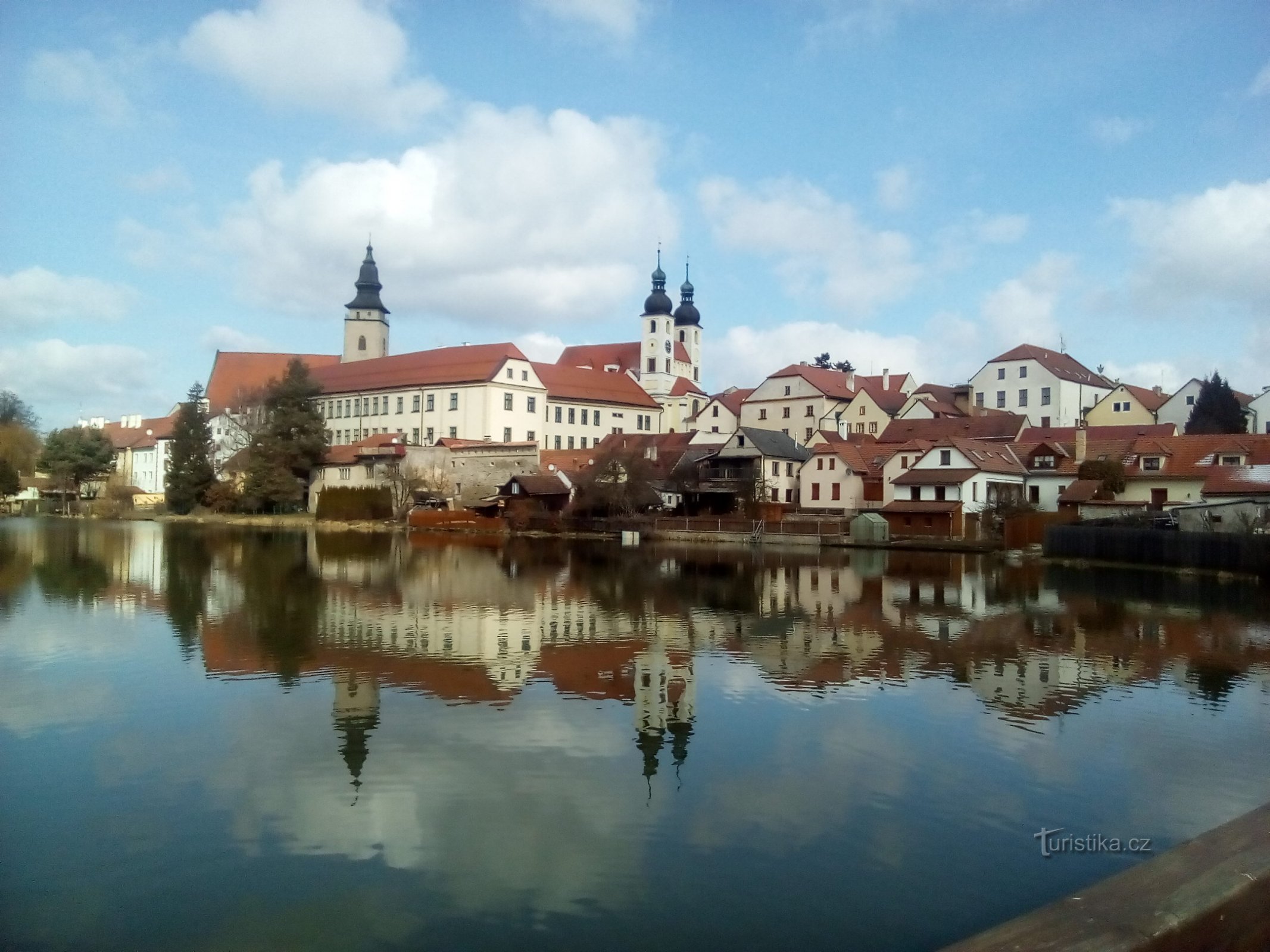 Telč