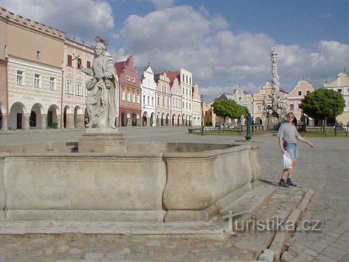 Telc (by)