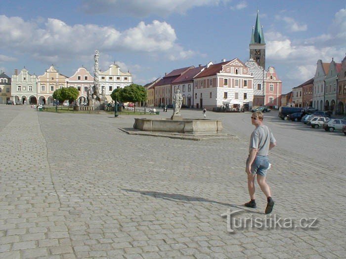 Telc (stad)