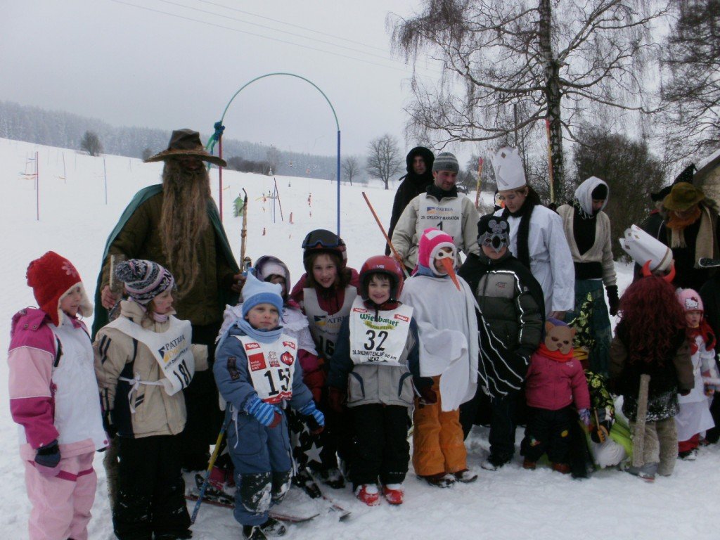 Гірськолижний курорт Кальве