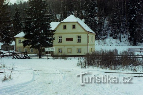 Teplice nad Metují