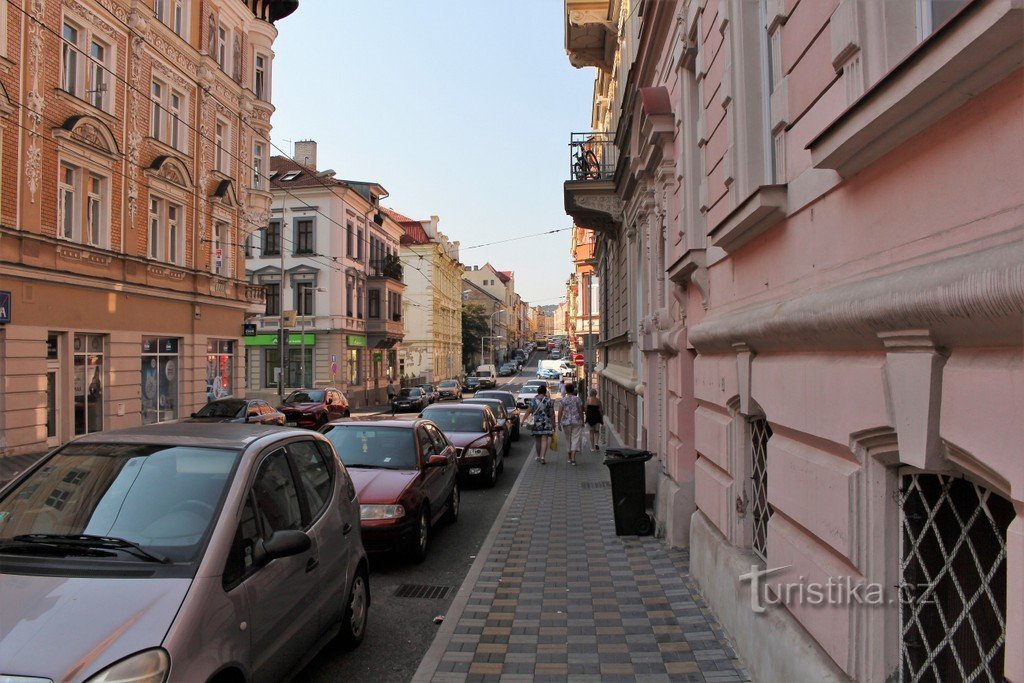 Cieplice, ul. 28. października