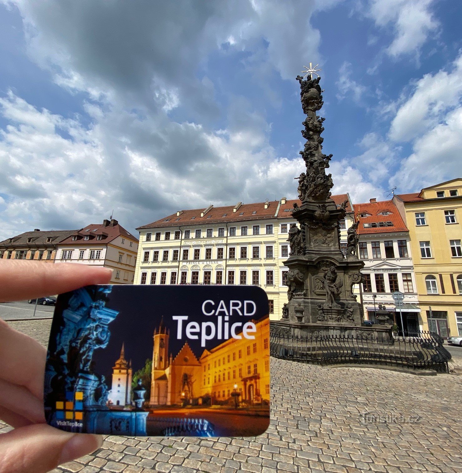 Teplice CARD