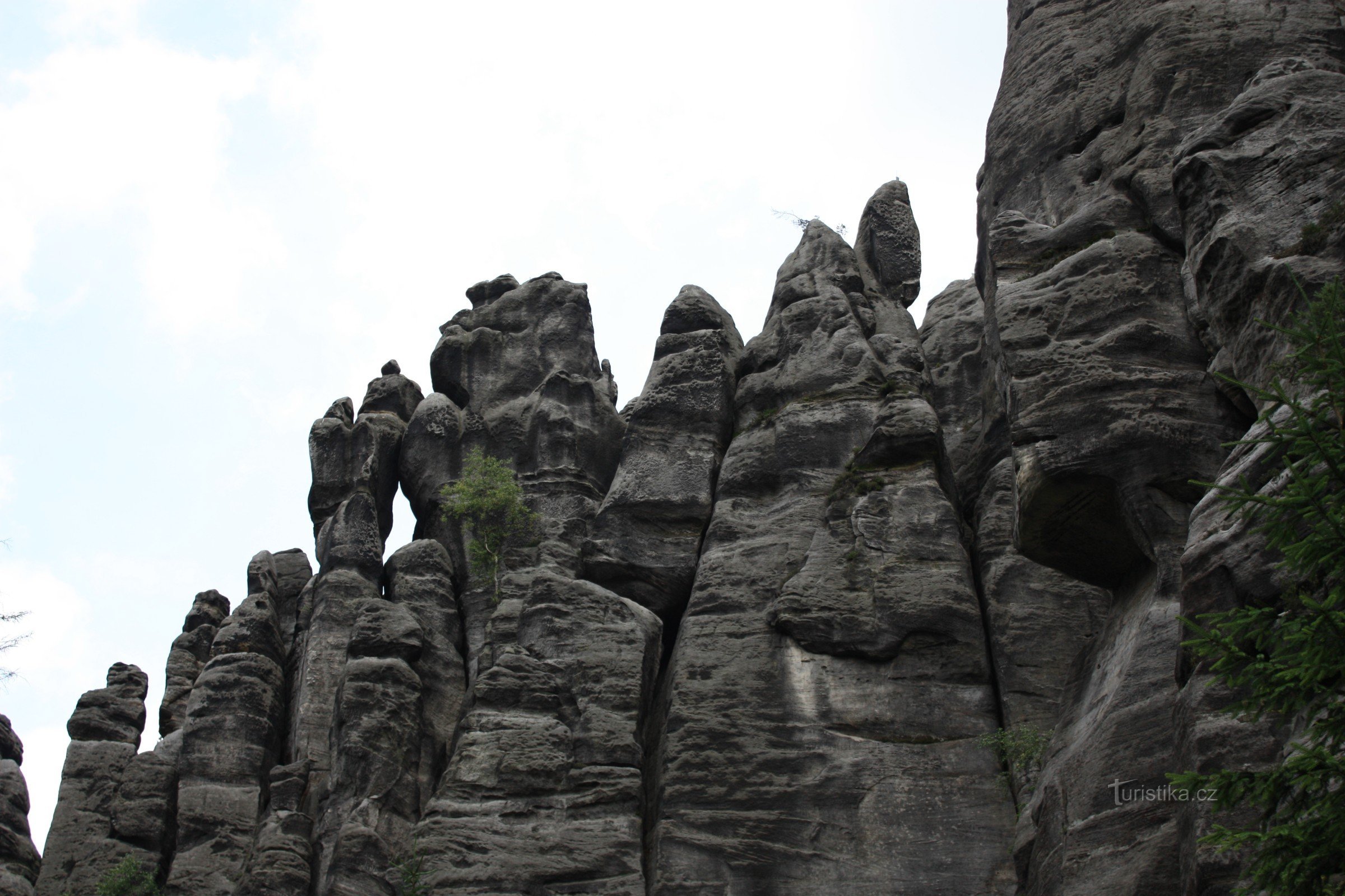 Teplice rockstad