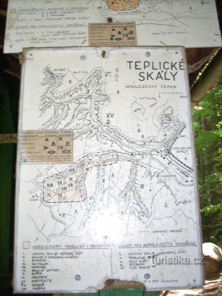 Teplice bascule à travers la Sibérie jusqu'à Teplice