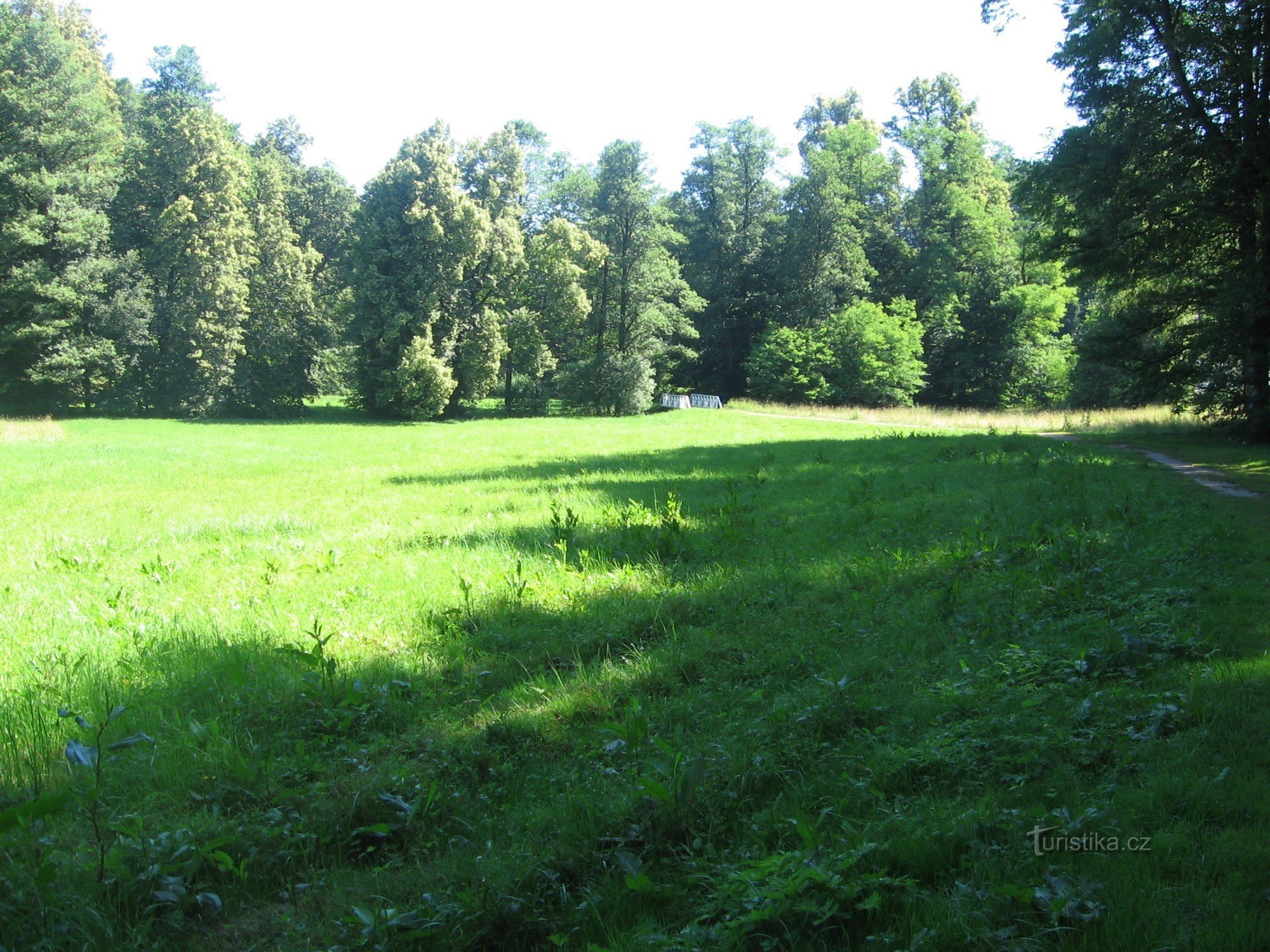 Terčino Valley