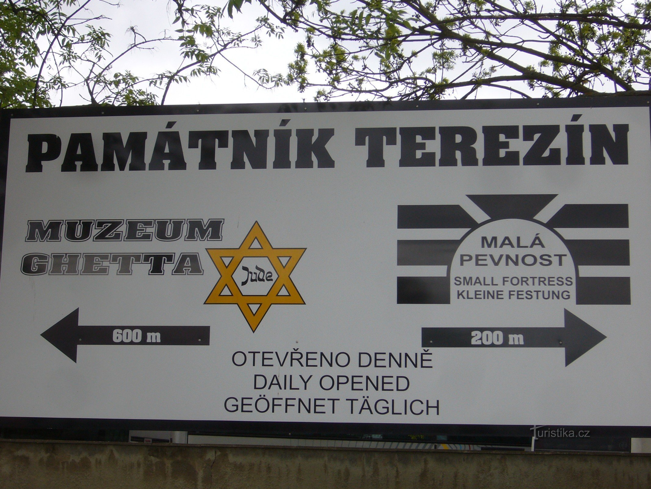 Terezin