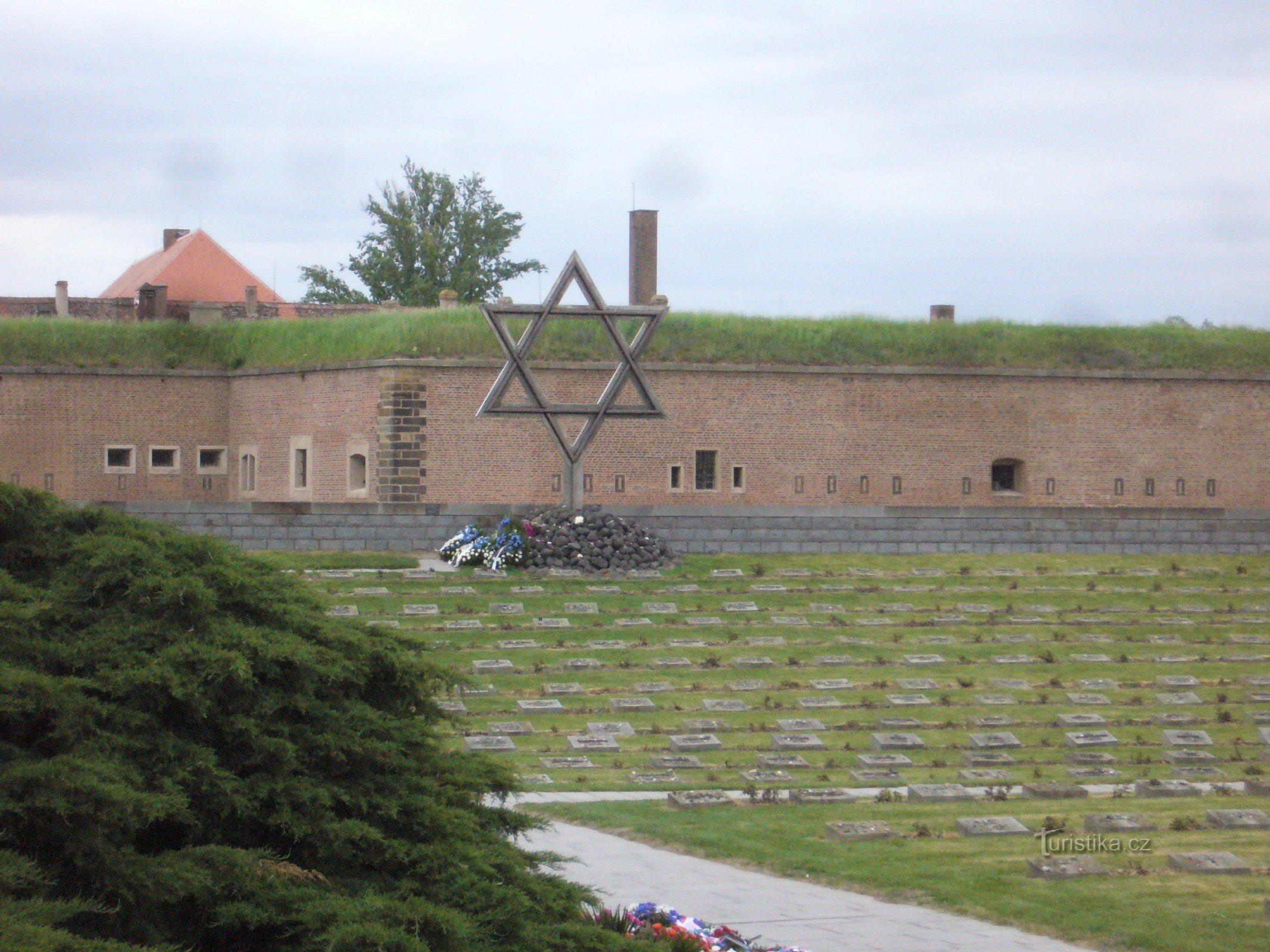 Terezín