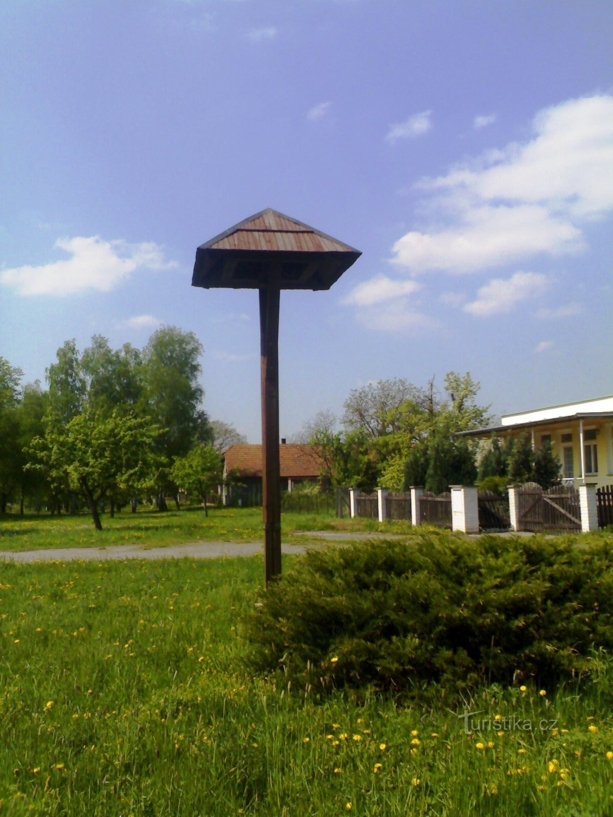 Terezin Dary - Bell