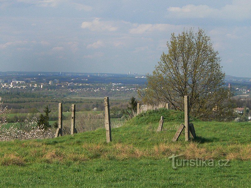 Chisinau and Polish mines