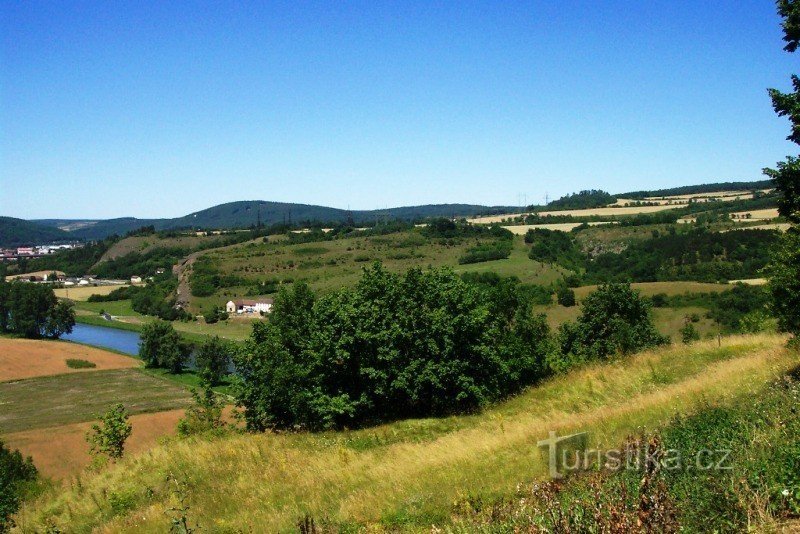 Ciociu spójrz na region