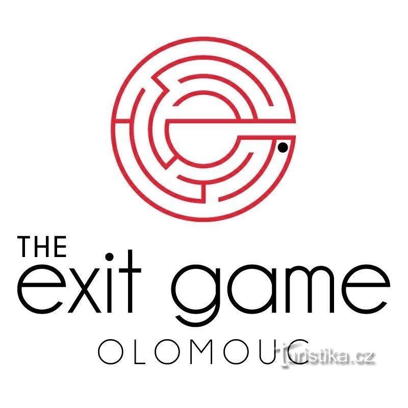 The Exit Game Olomouc - ontsnappingsspel