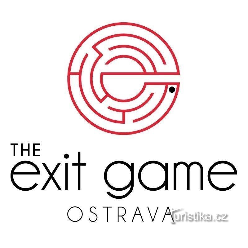 Exit Game Ostrava - pakopeli