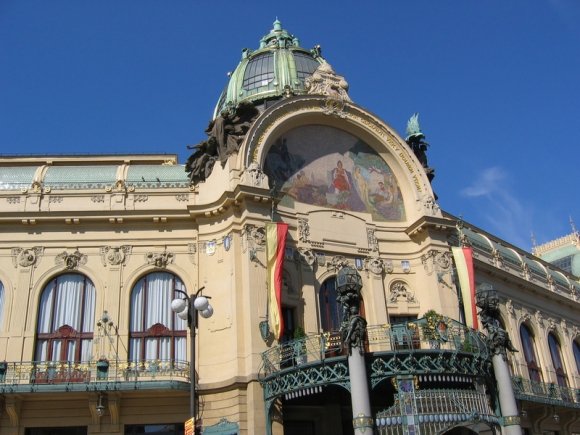 Excursão de um dia com tudo incluído em Praga