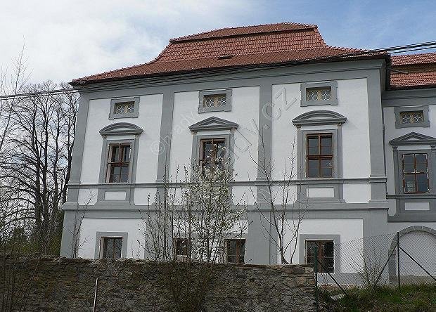 Thunovský letohrádek