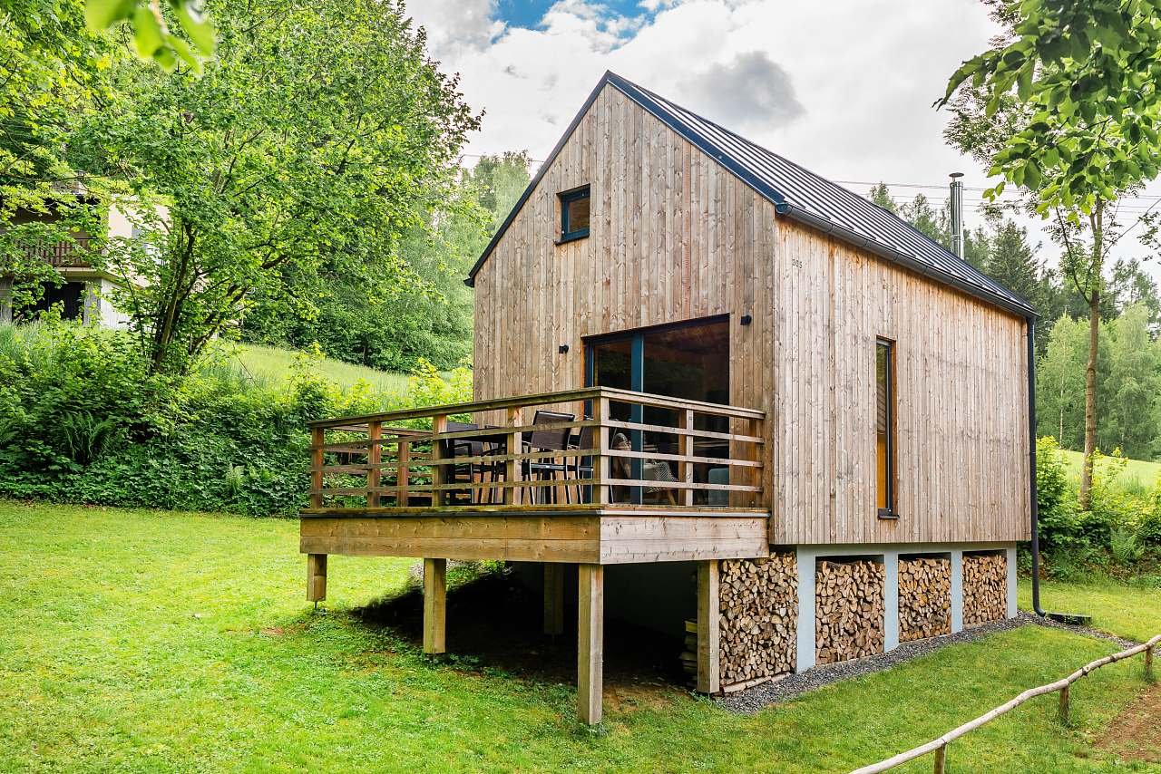 Tiny House 22 Pastviny