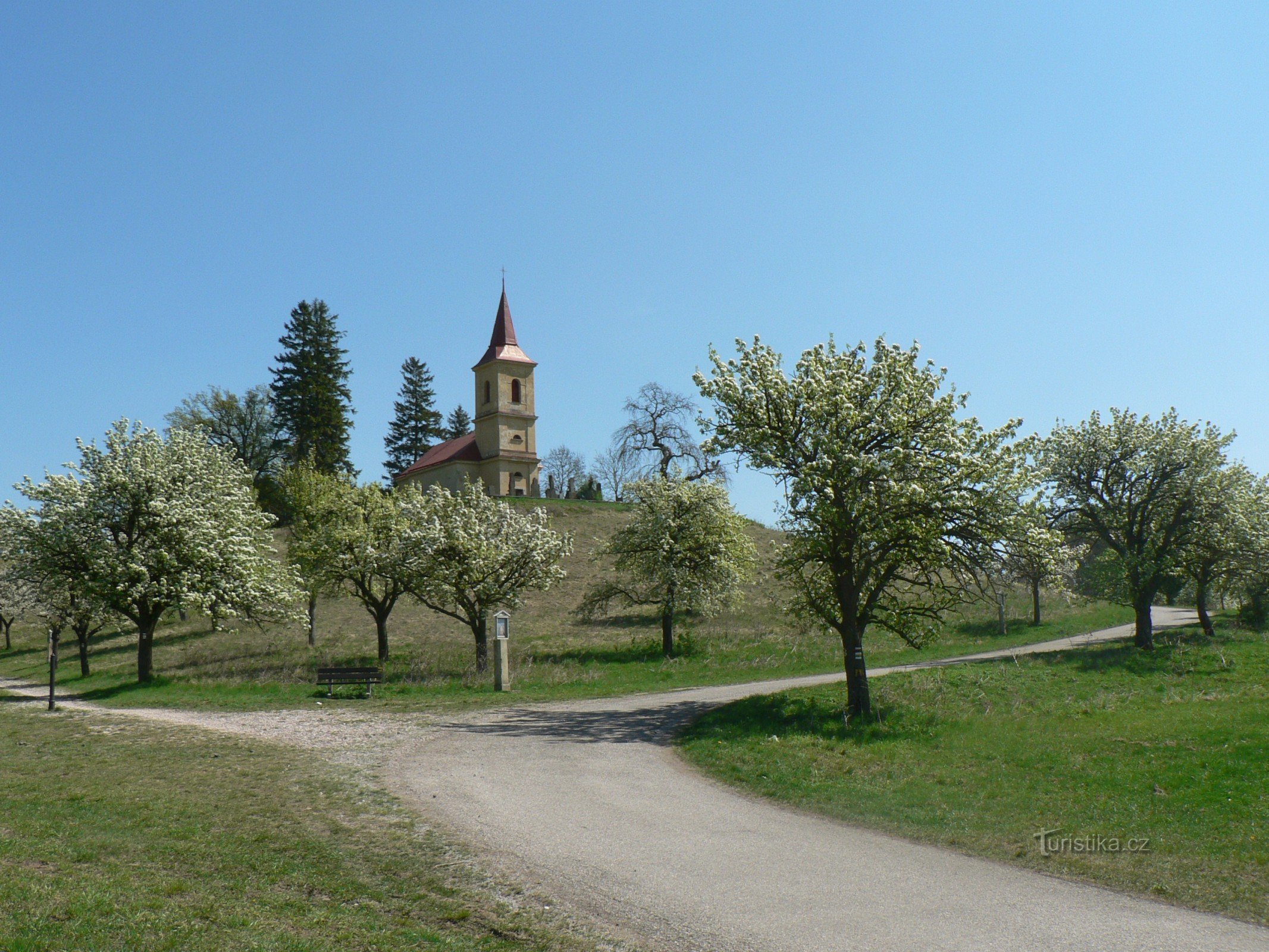 Tip til aktiv hvile i Podkrkonoší - Lázně Bělohrad