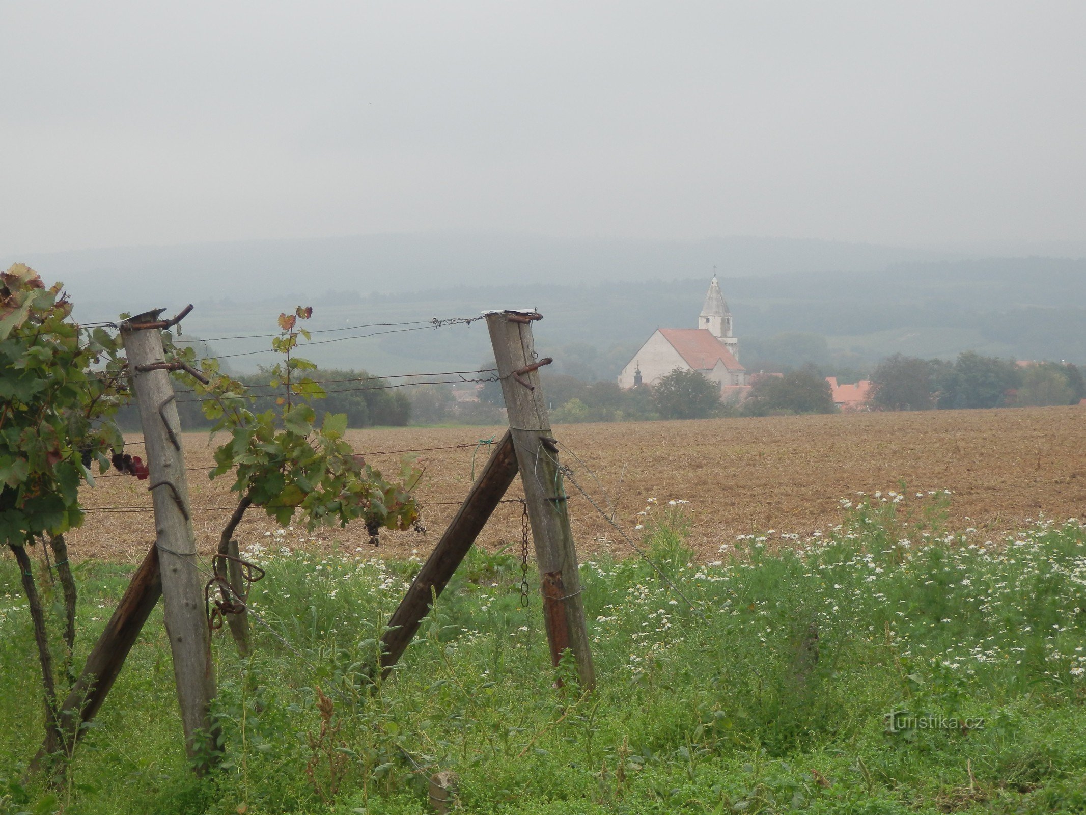 titulní foto - Hnanice