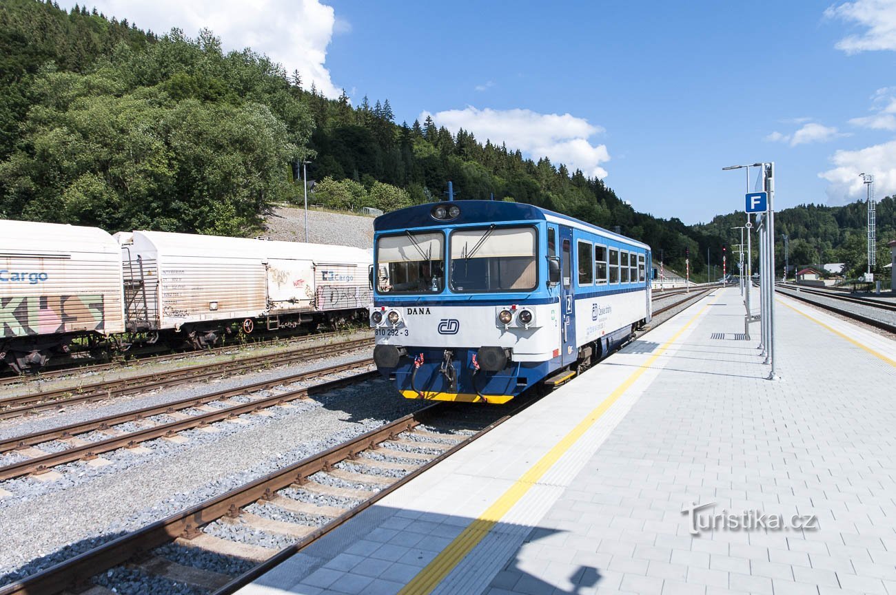 Αυτό είναι στην Παλιά Πόλη