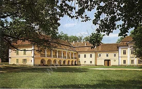 Tochovice