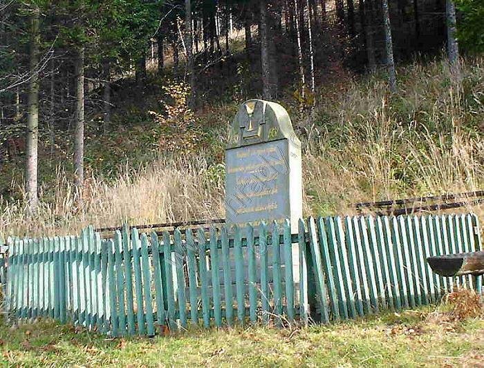 toleranční památník